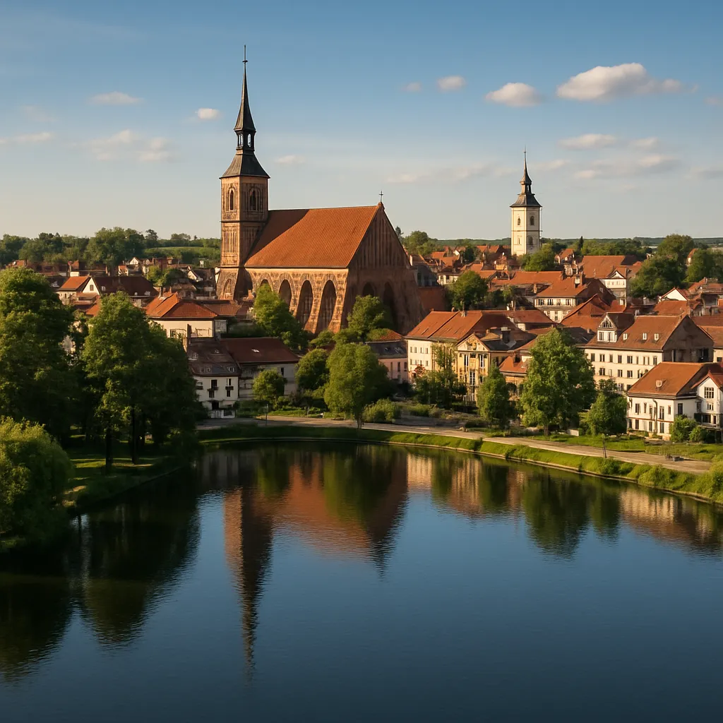 Szczytno