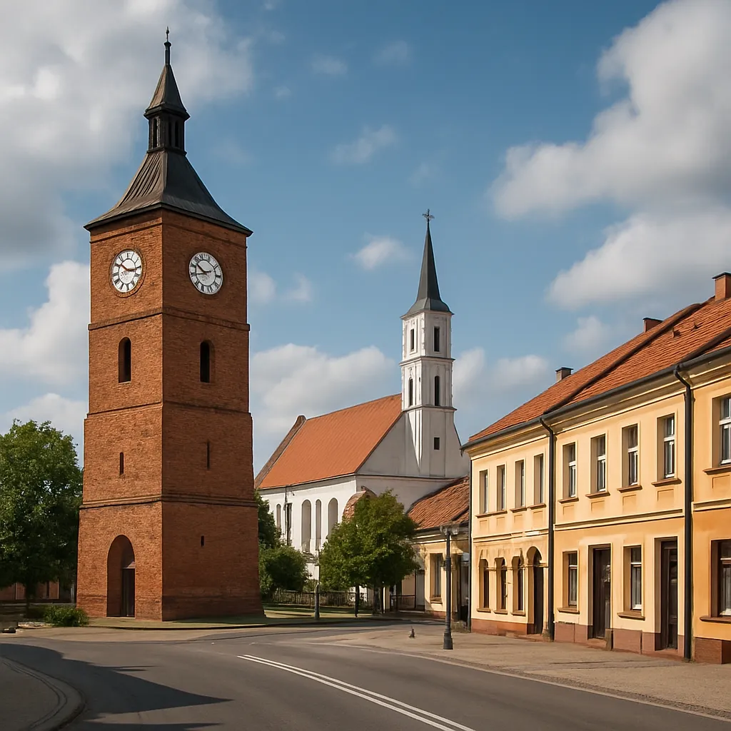 Tuliszków