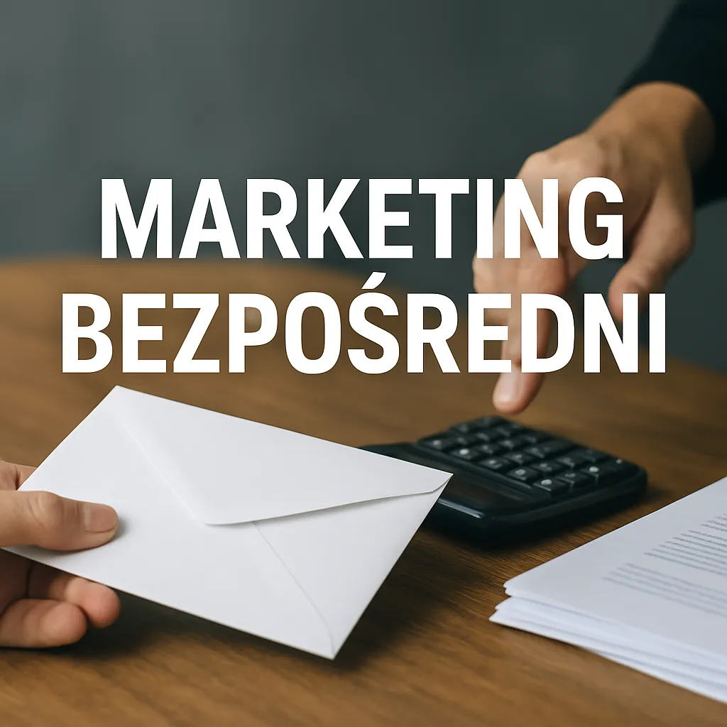 Marketing bezpośredni