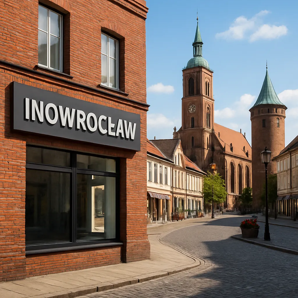 Inowrocław