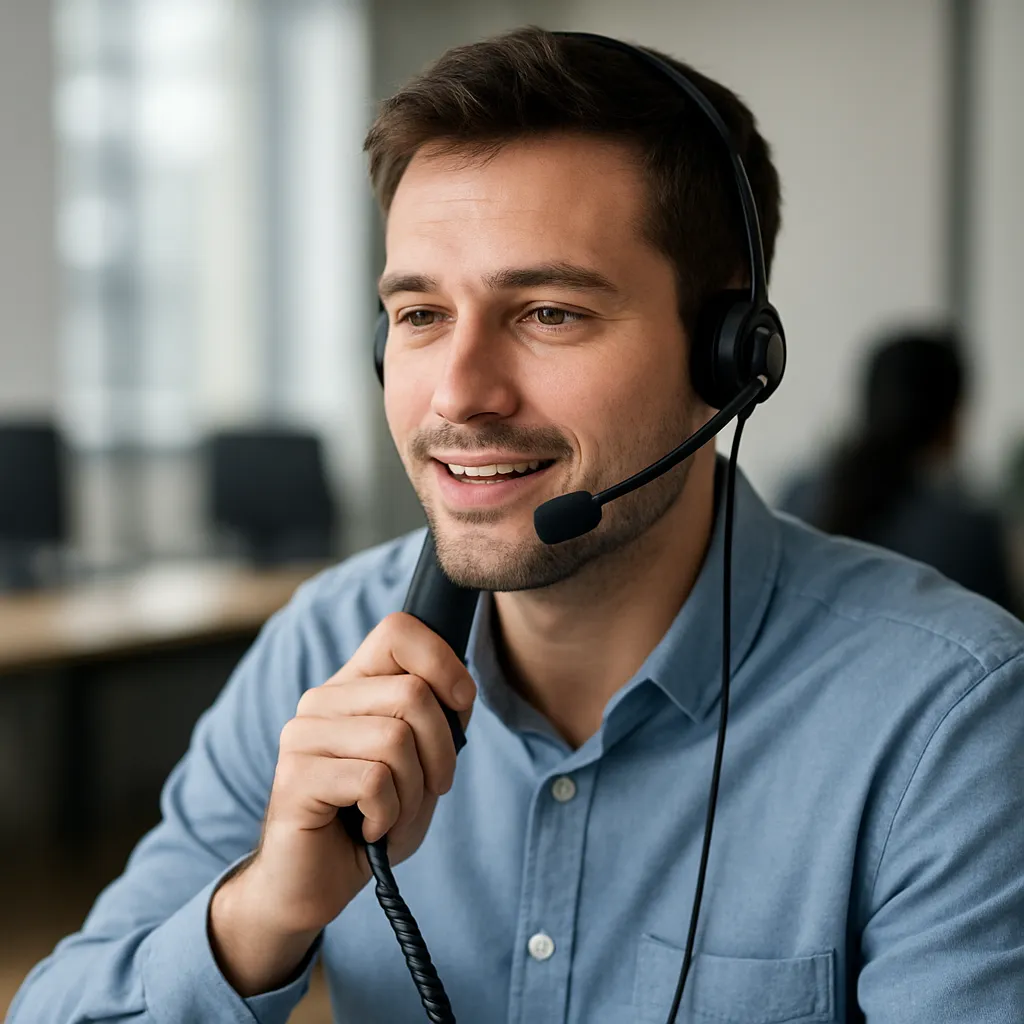 Telemarketing