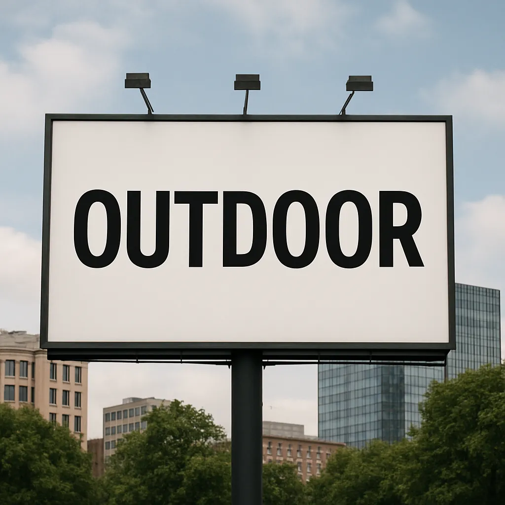 Outdoor