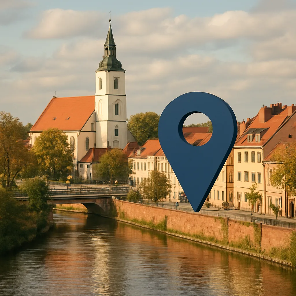 Pyrzyce