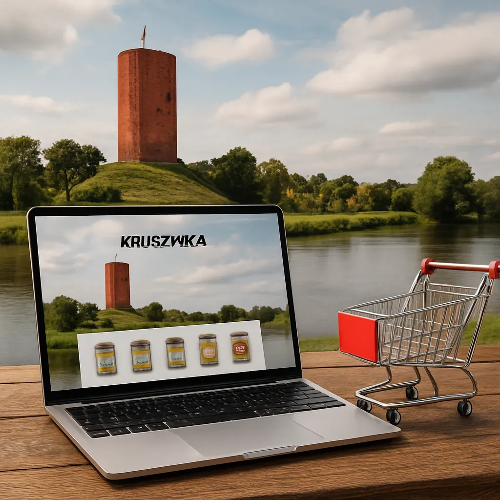 Kruszwica