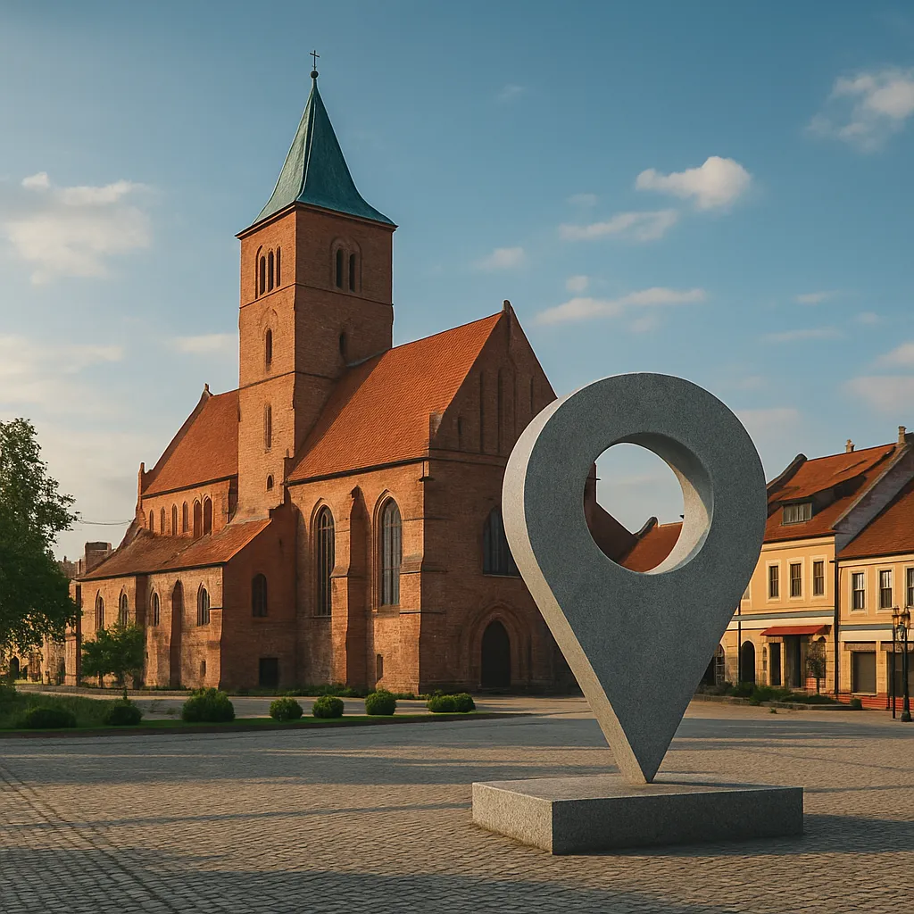 Dębno