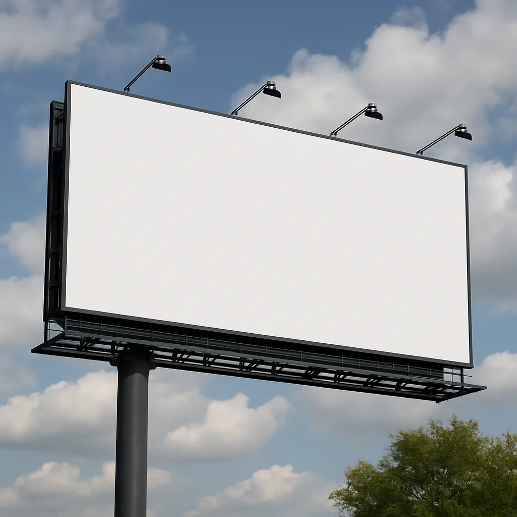 Billboard
