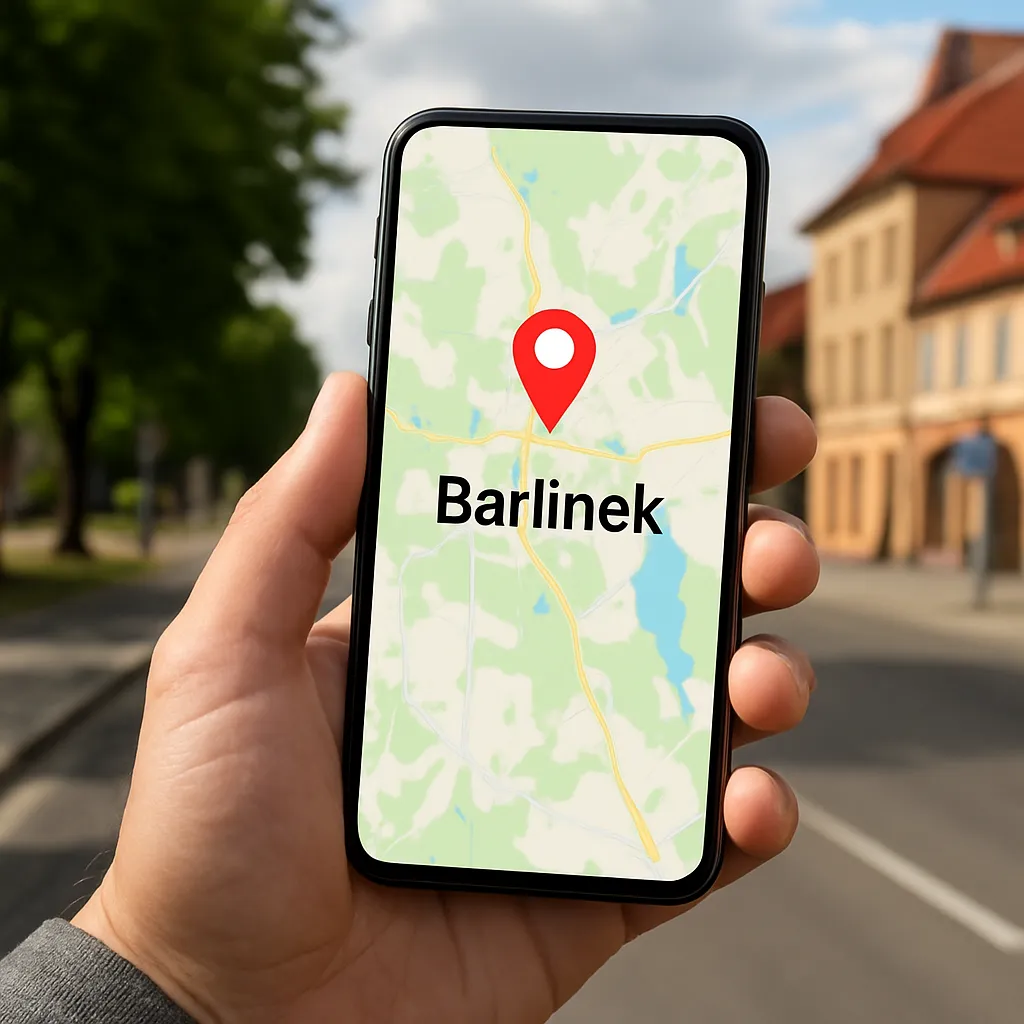 Barlinek