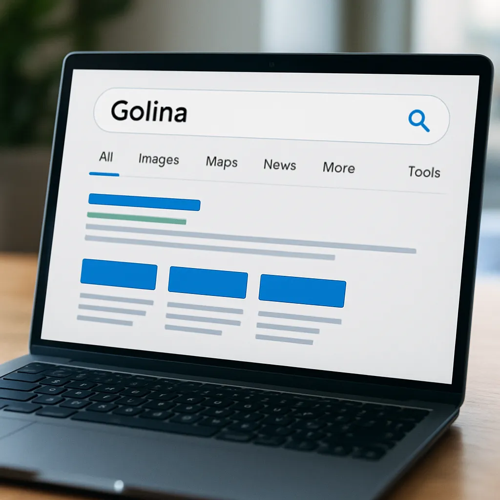 Golina