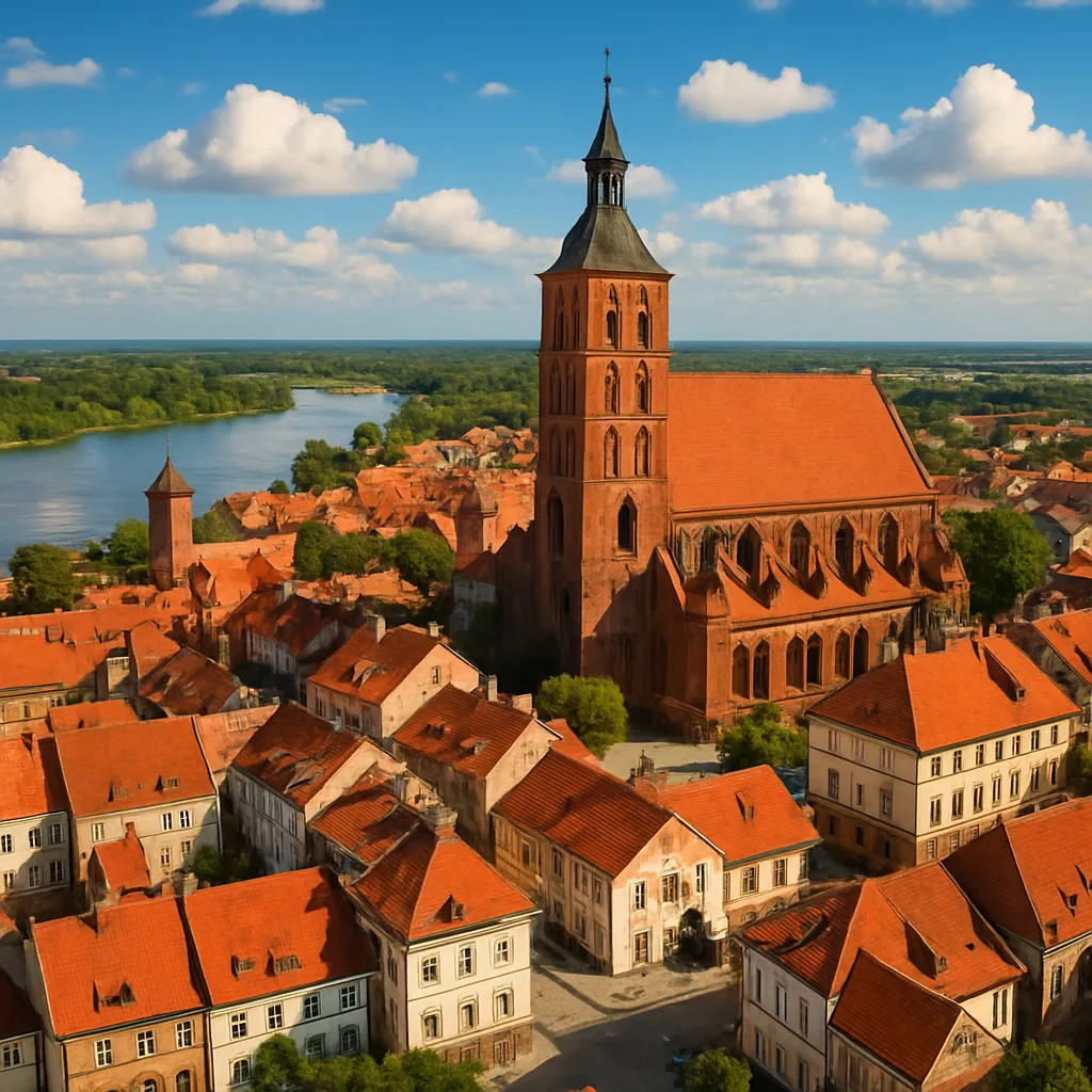 Chełmża