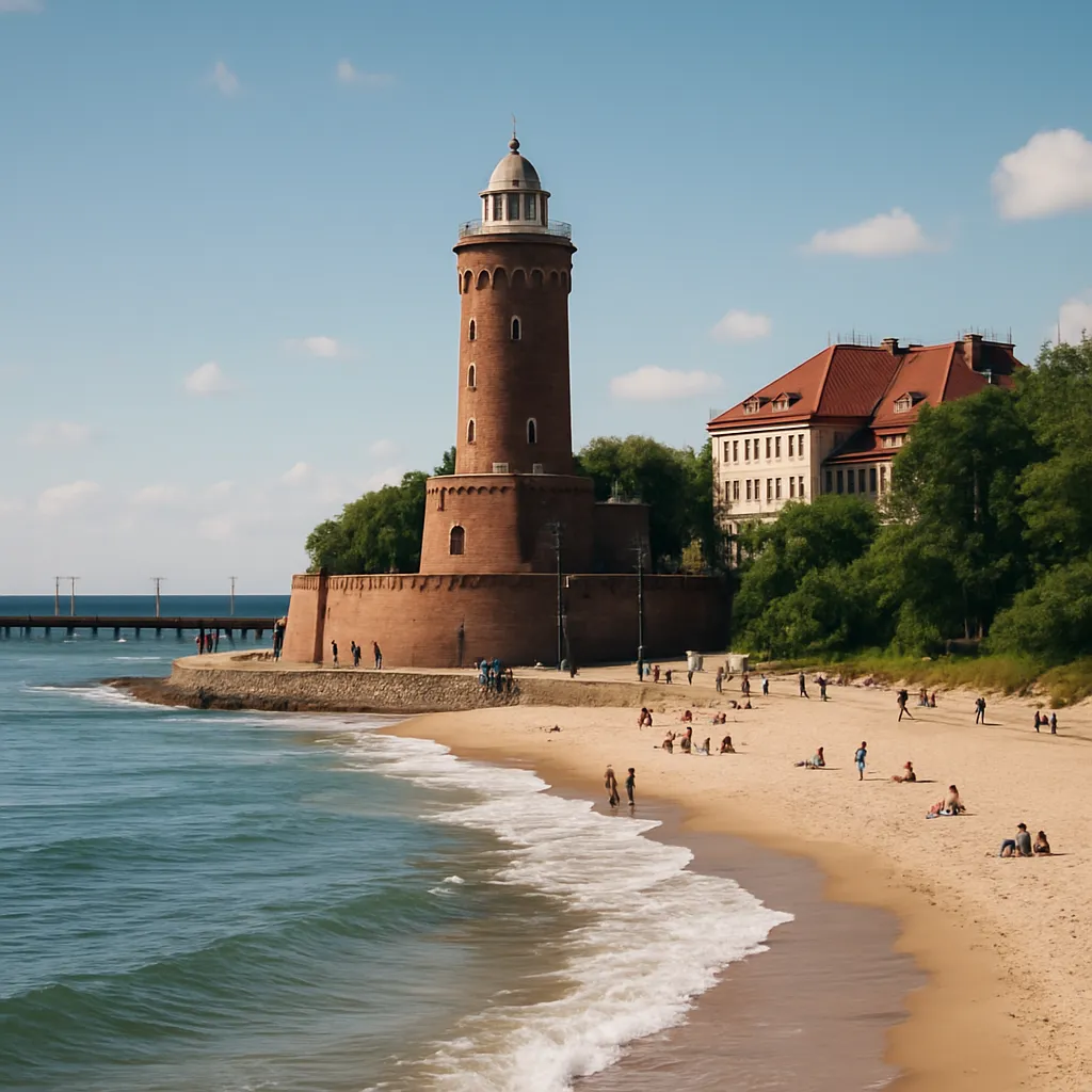 Kołobrzeg