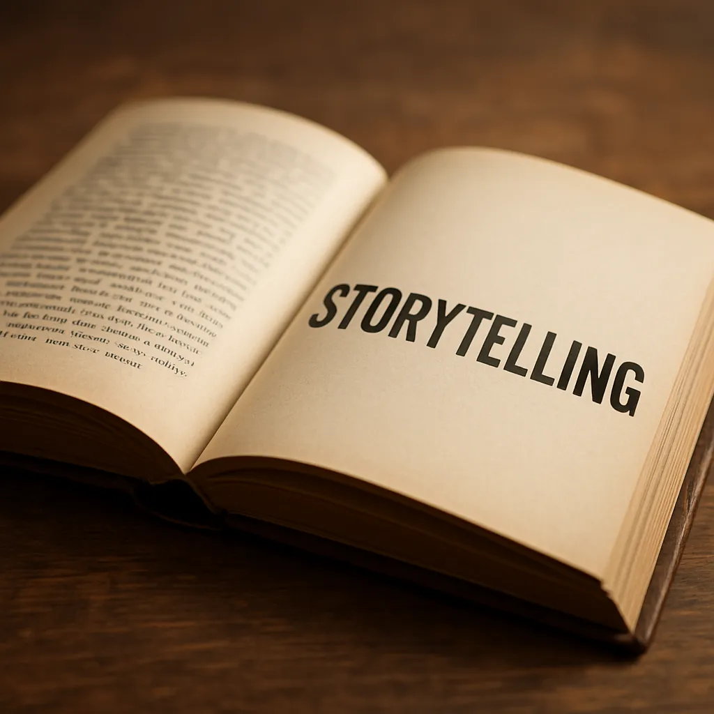 Storytelling