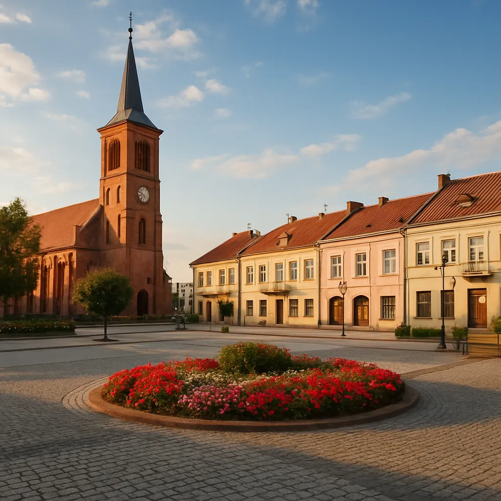 Rychwał