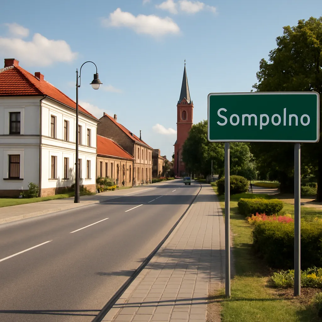 Sompolno