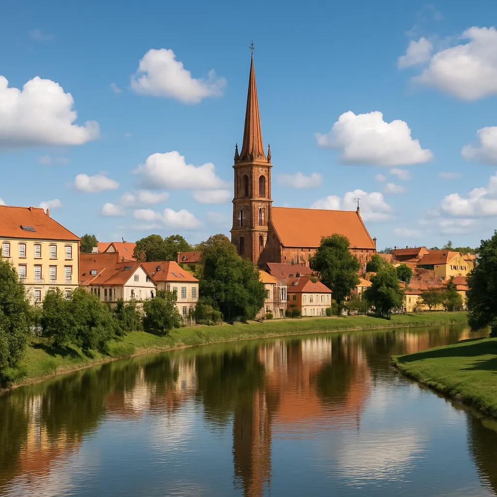 Nakło nad Notecią