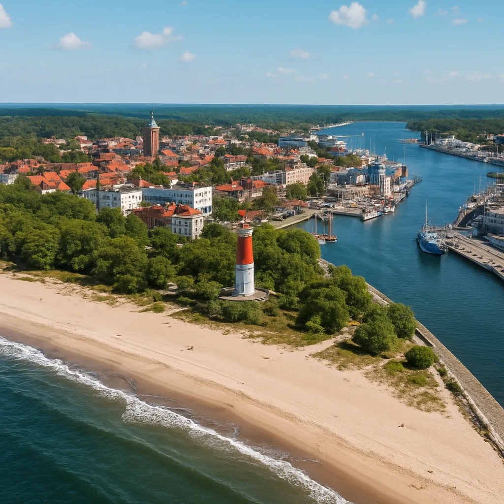 Świnoujście