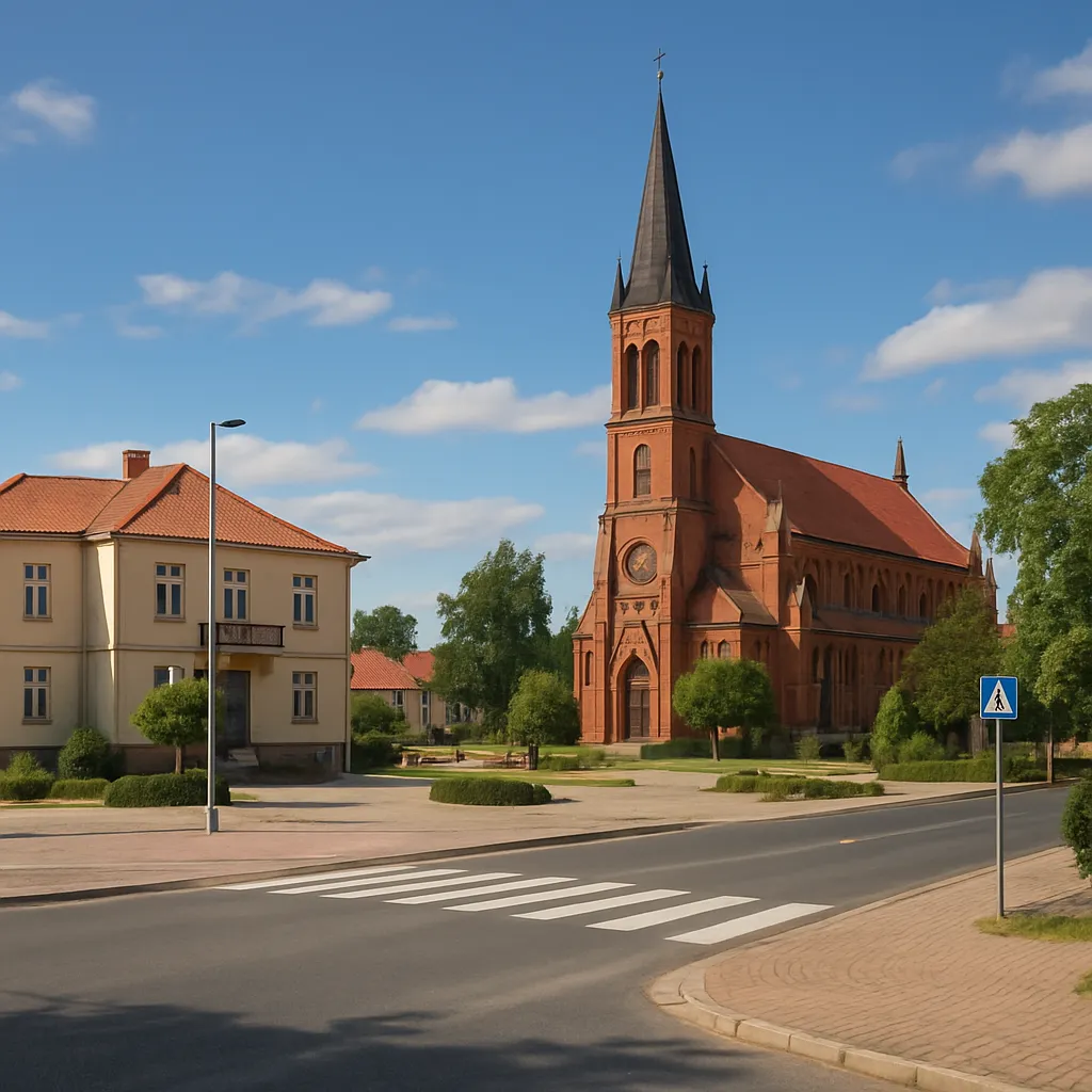 Kleczew