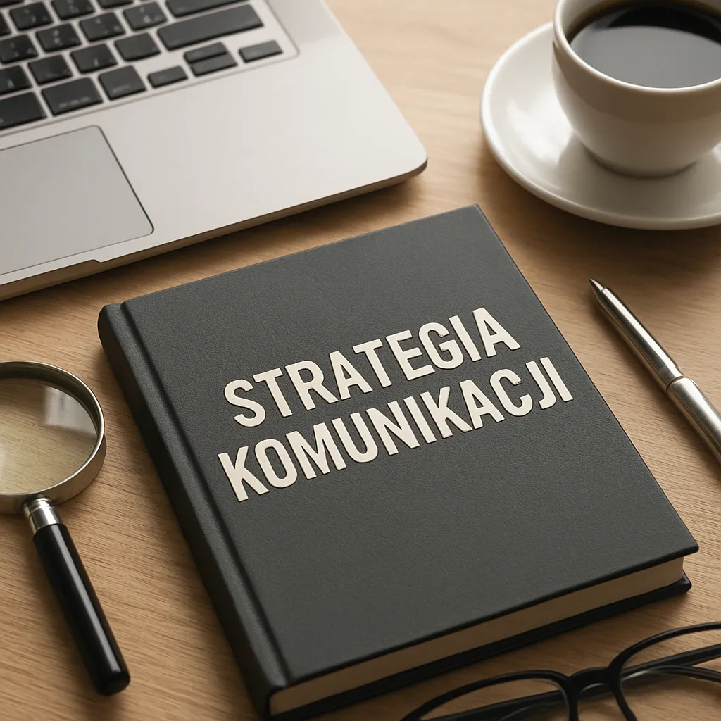 Strategia komunikacji
