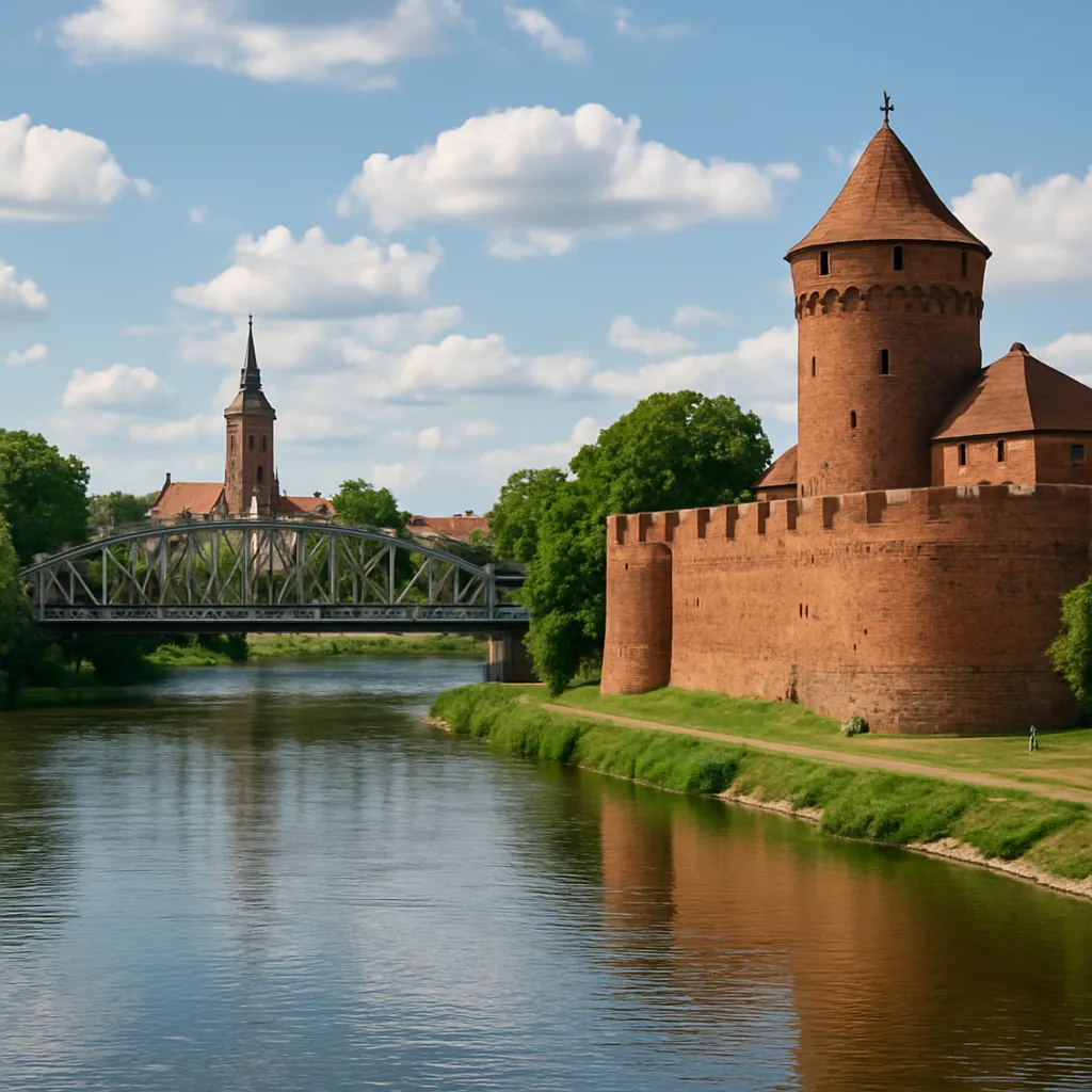 Kostrzyn