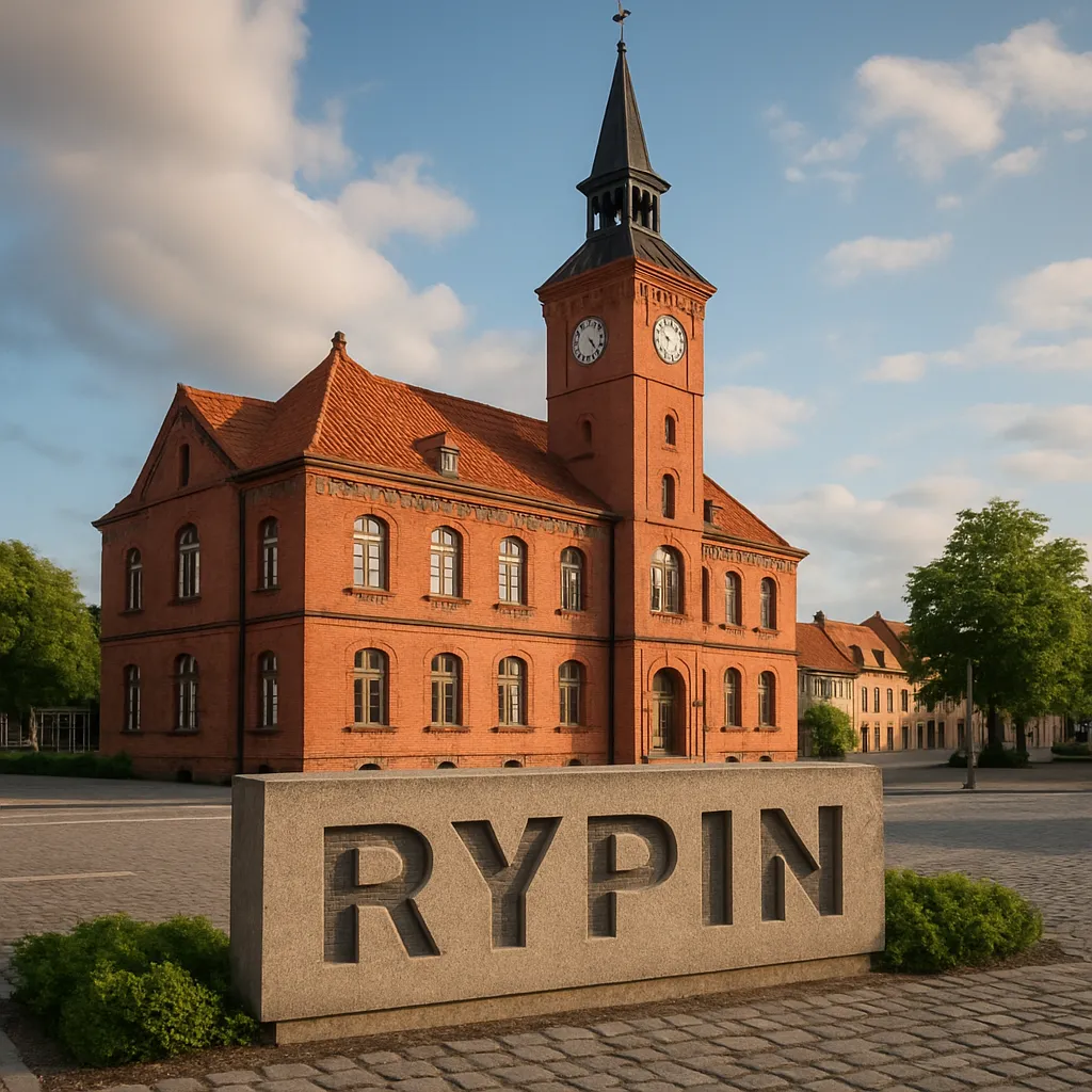 Rypin