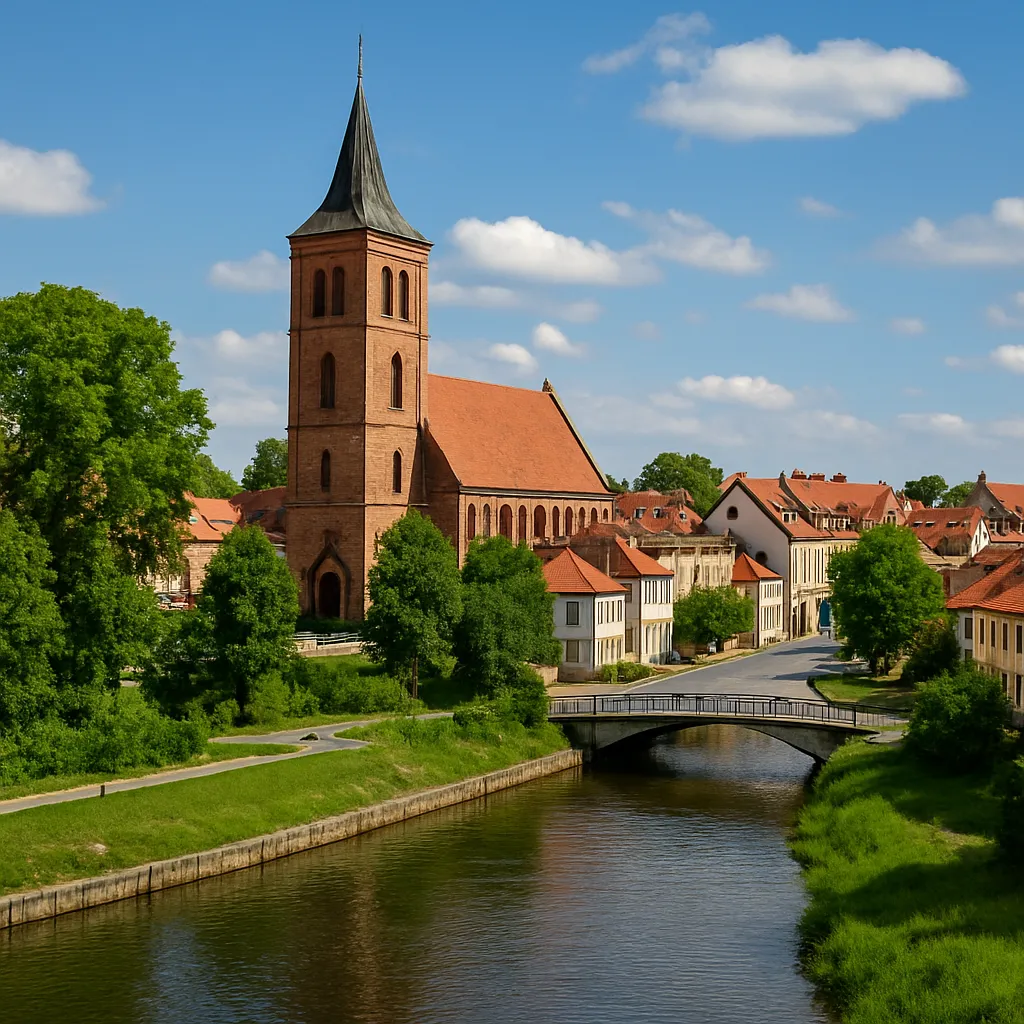 Wąbrzeźno