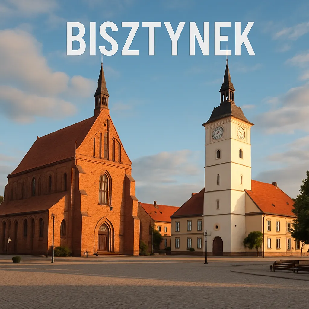 Bisztynek