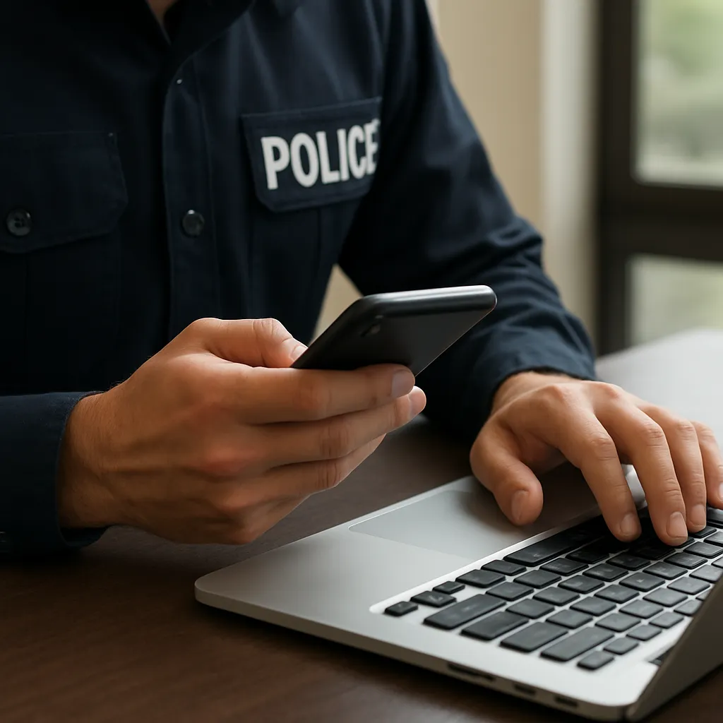 Police