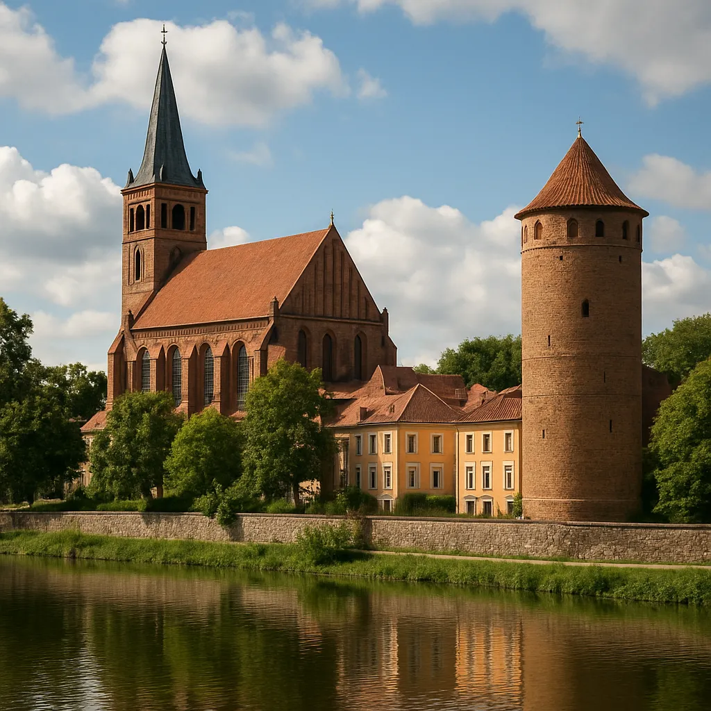 Chełmża