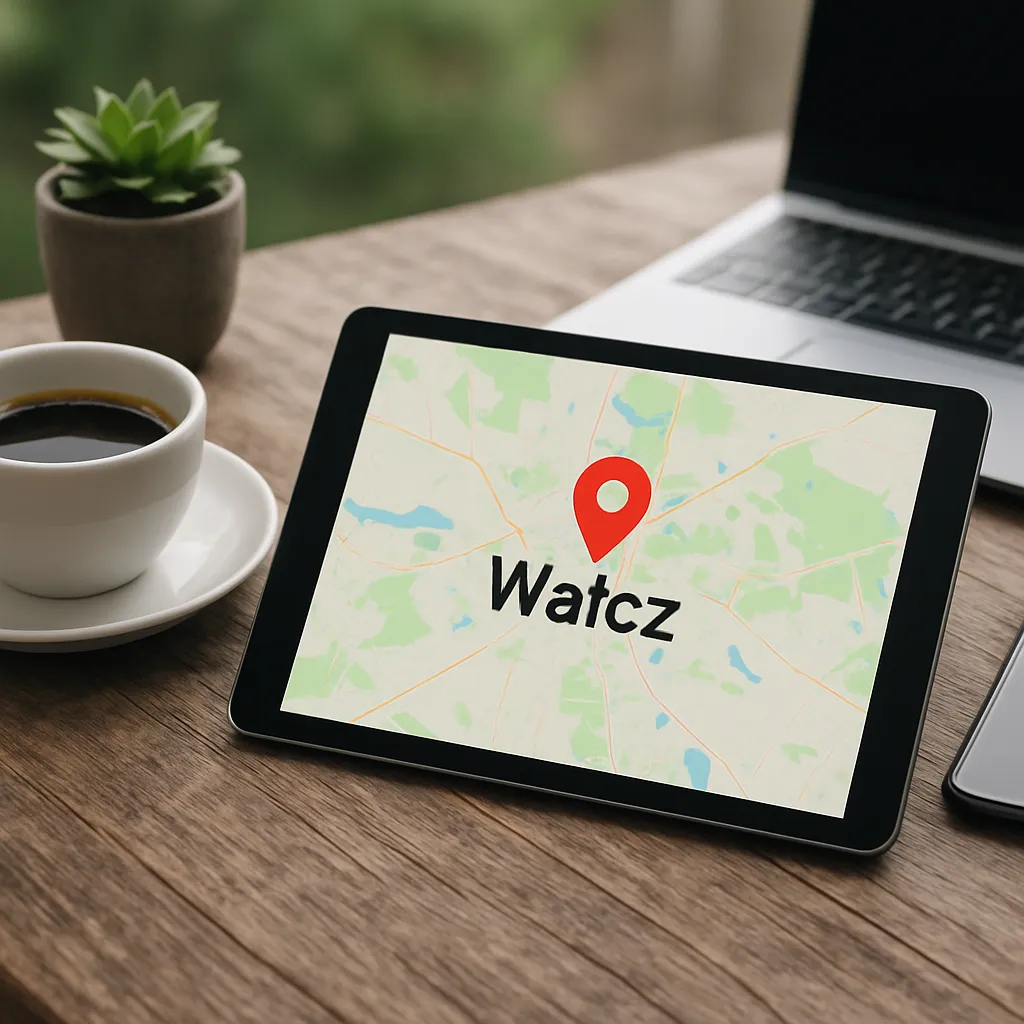 Wałcz
