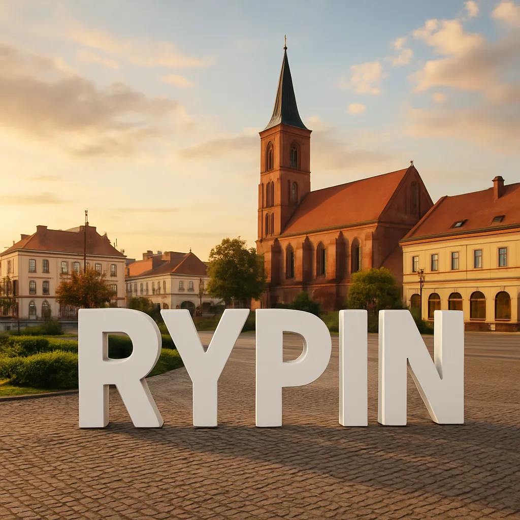 Rypin