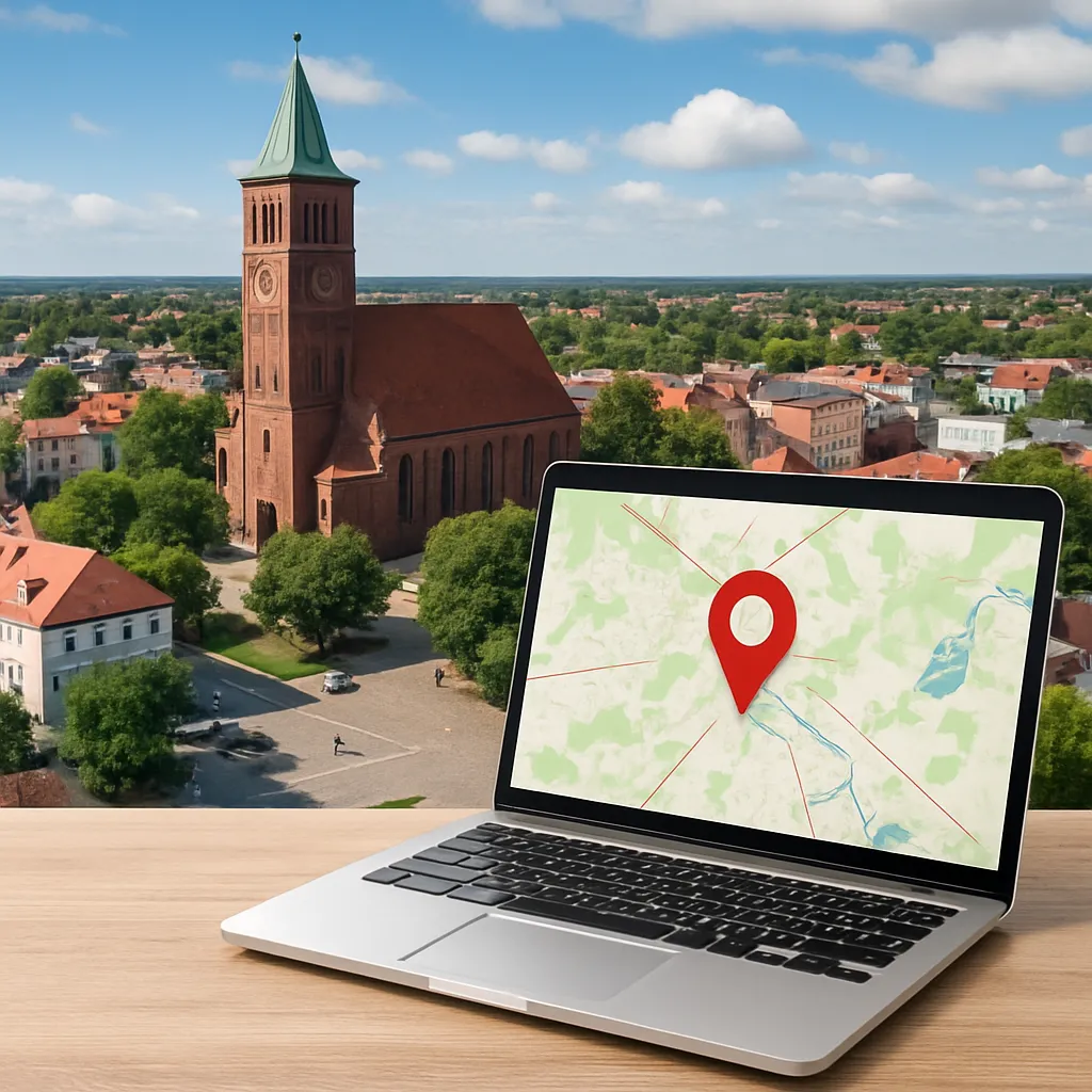 Goleniów