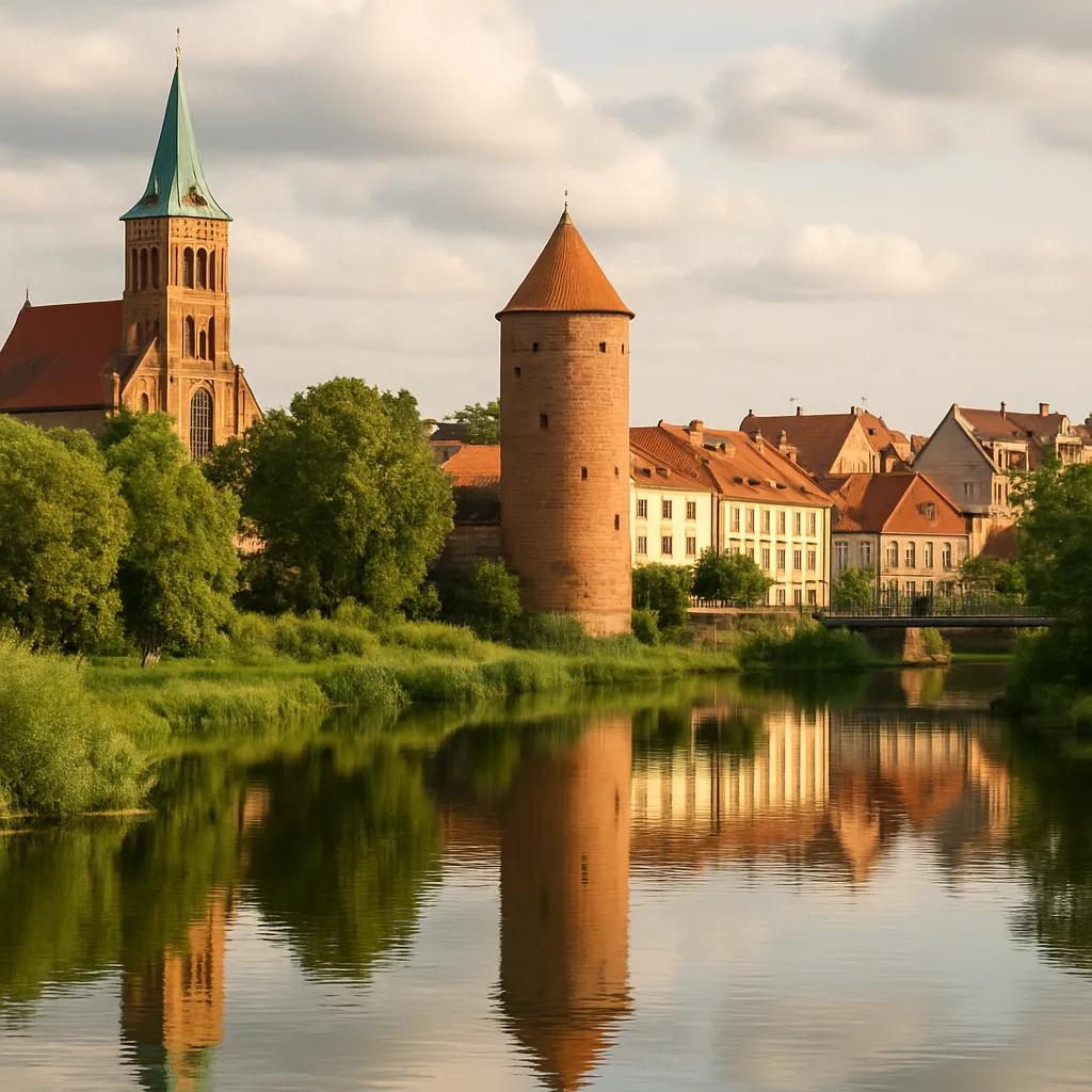 Żnin