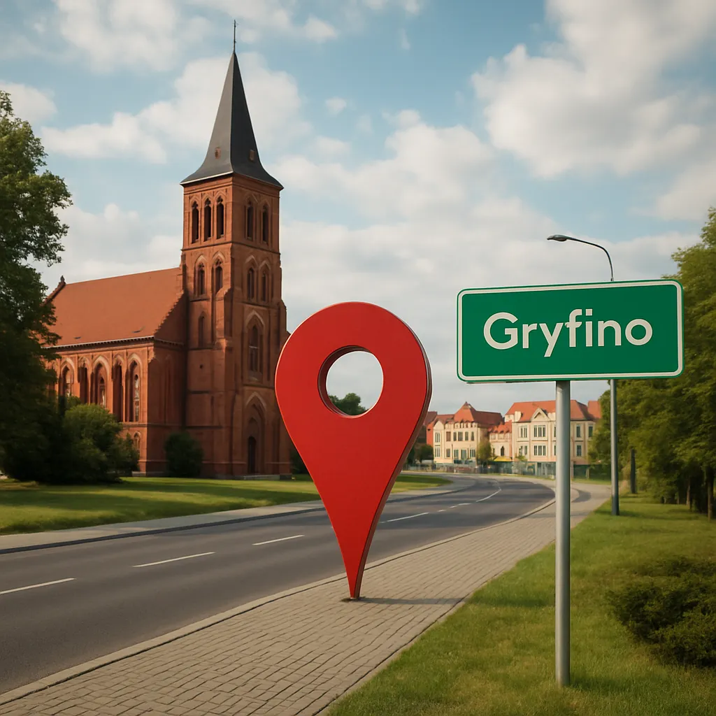 Gryfino