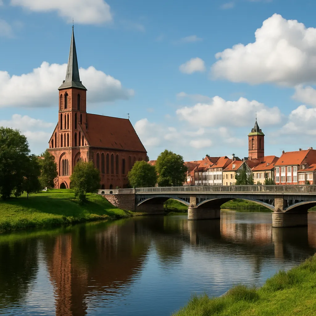 Wąbrzeźno
