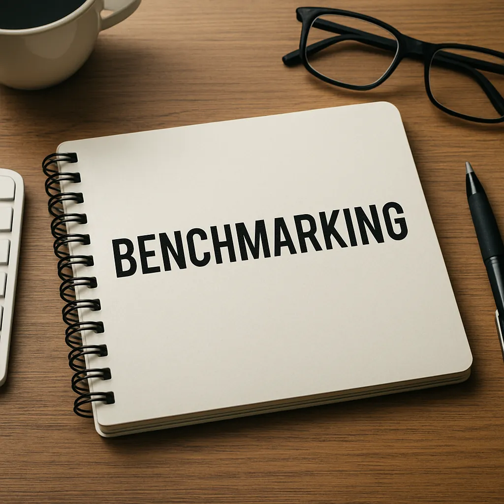 Benchmarking