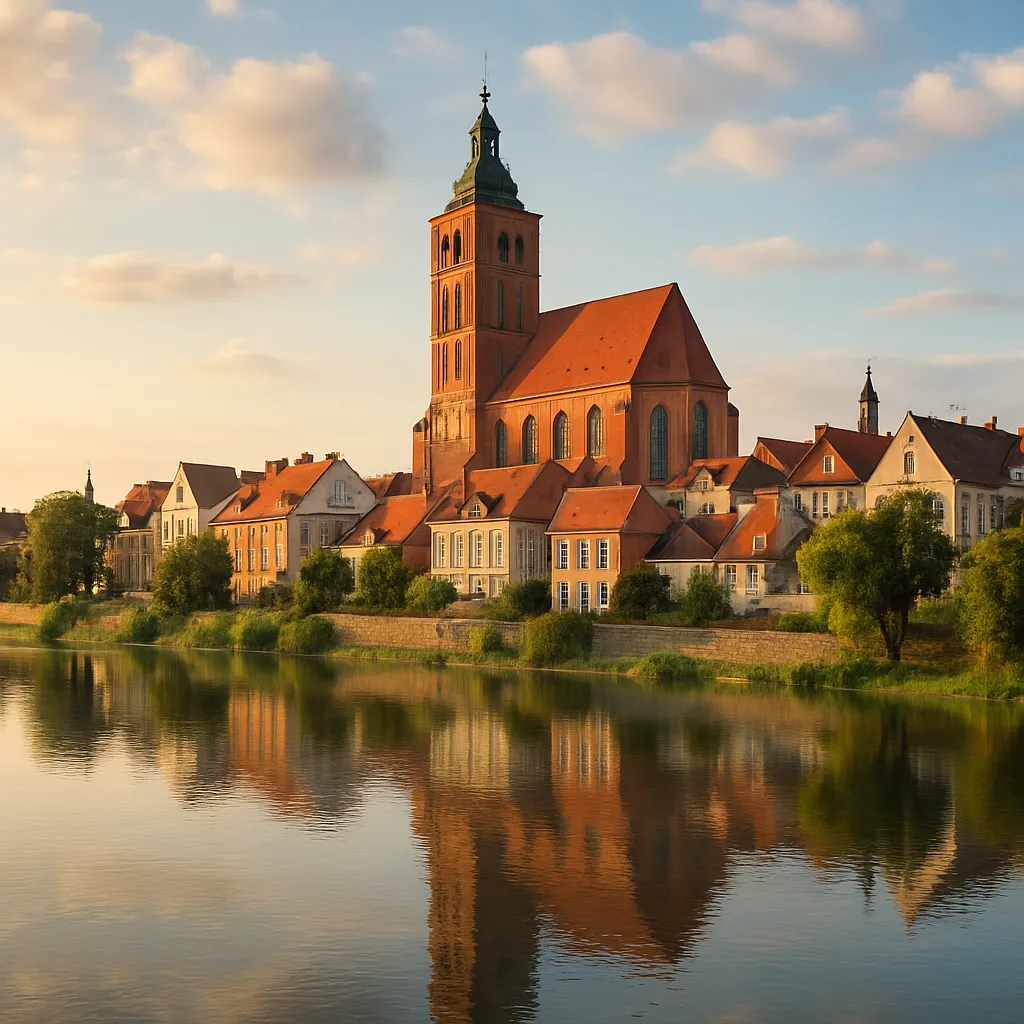 Chełmża