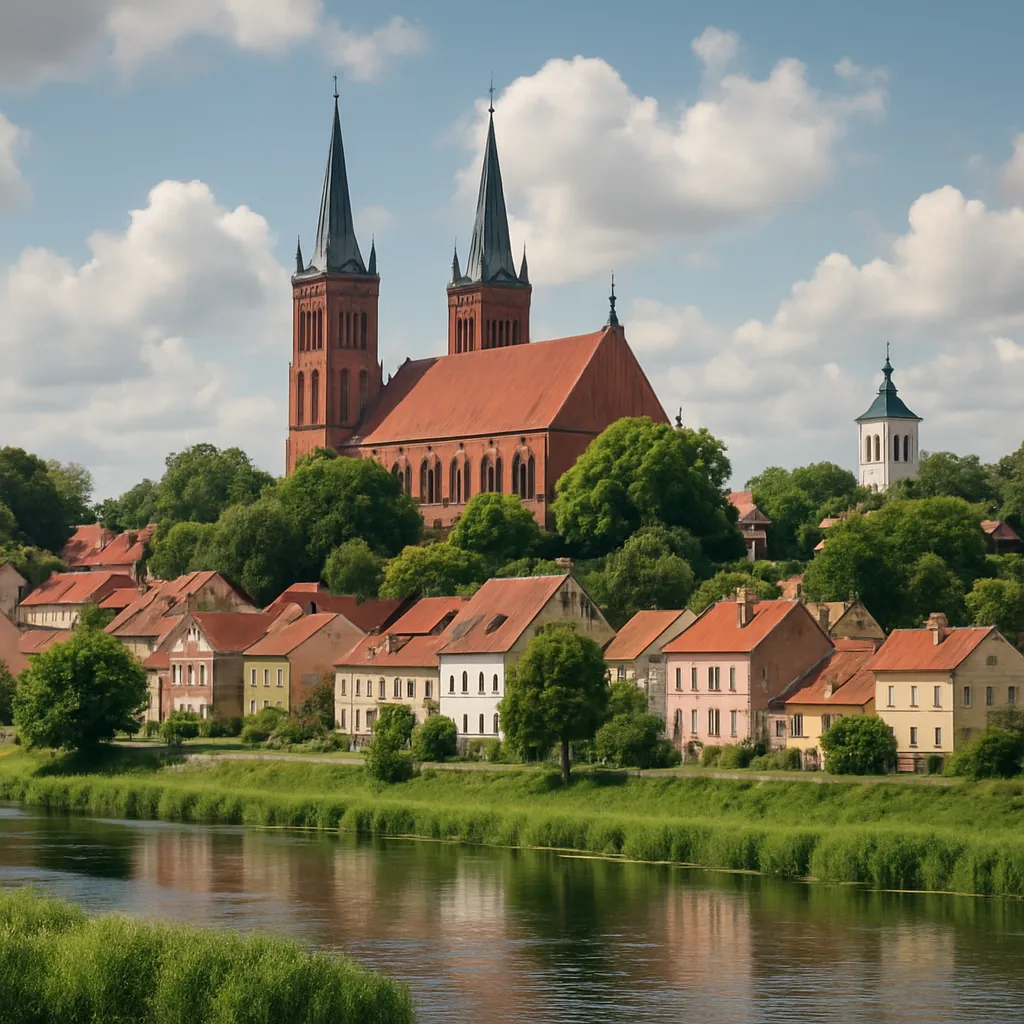 Mogilno