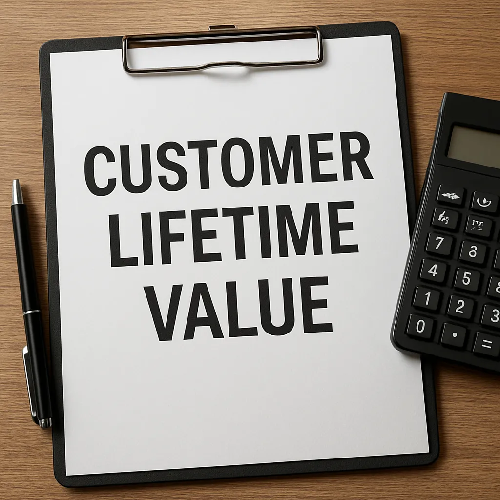 Customer Lifetime Value (CLV)