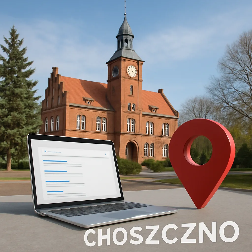 Choszczno