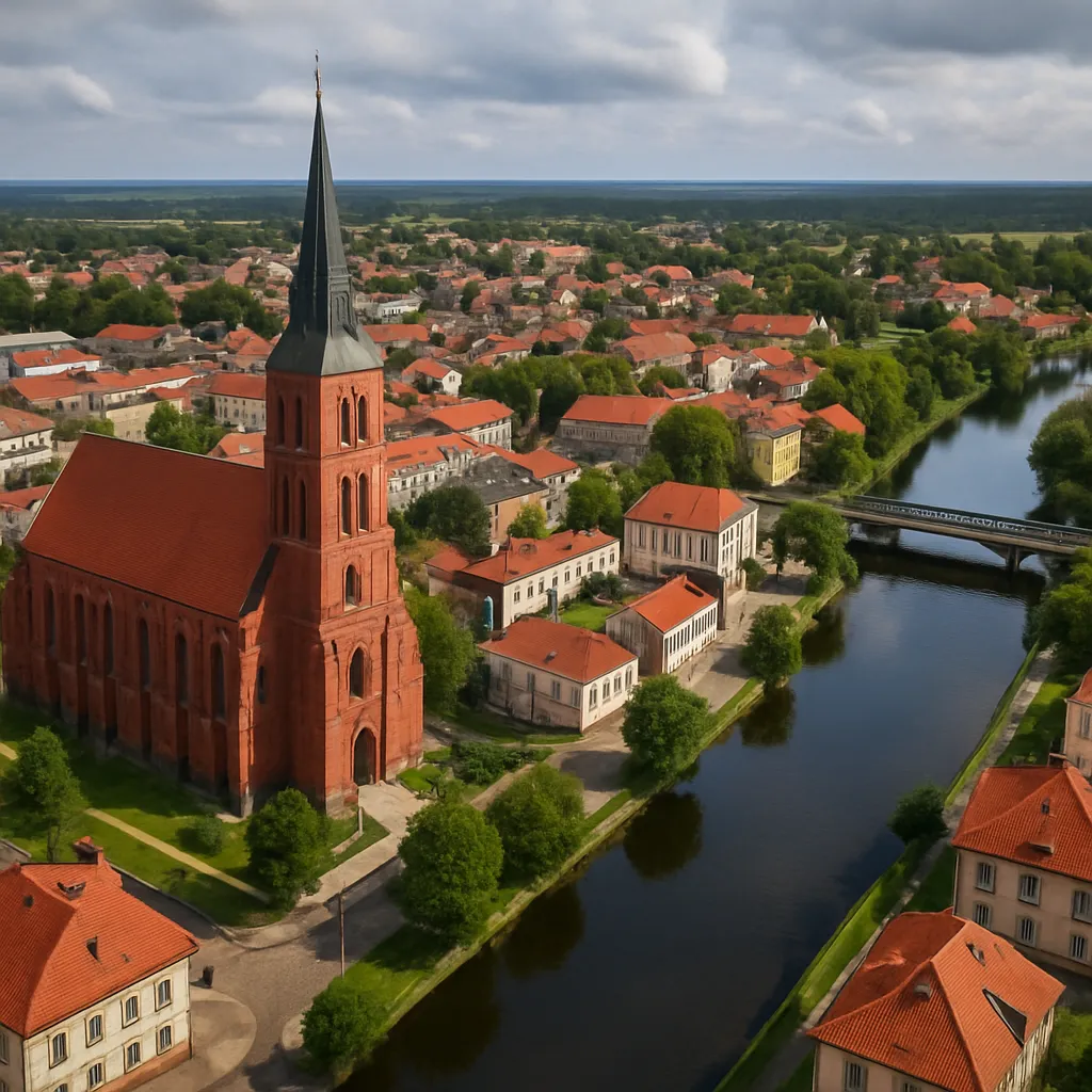 Koronowo