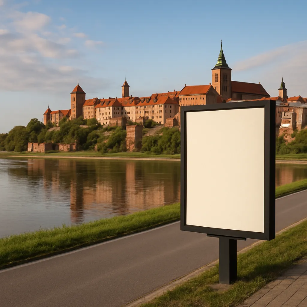 Grudziądz