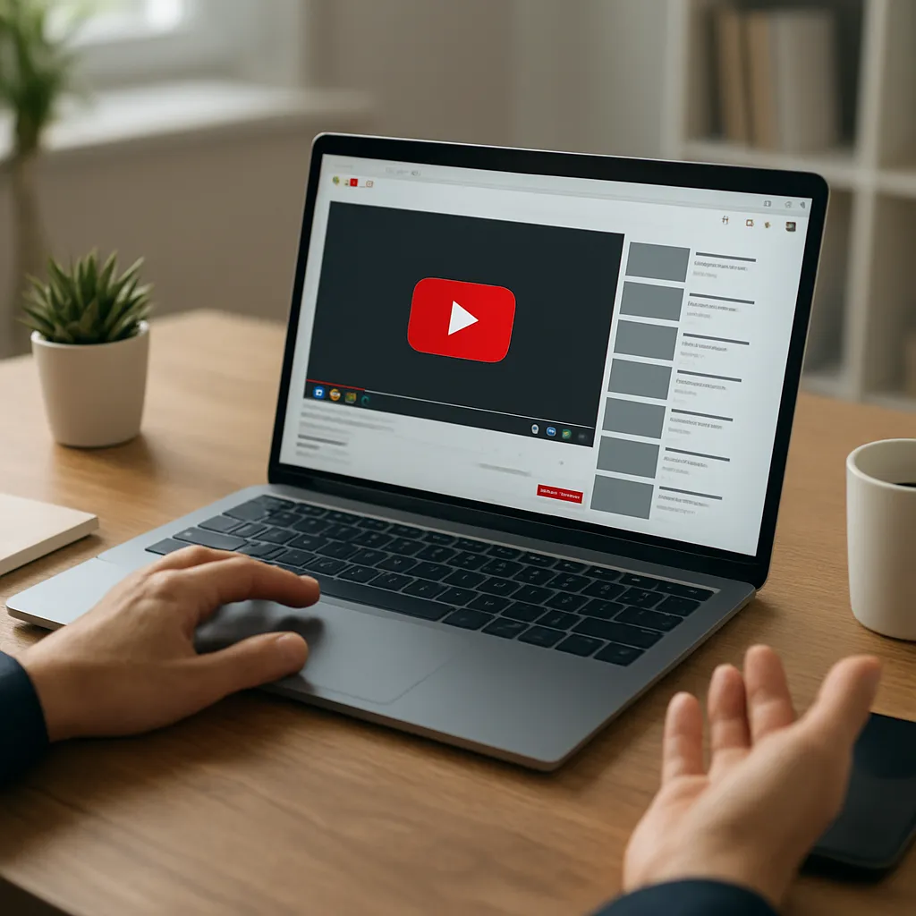 Jak rozwijać kanał YouTube marki