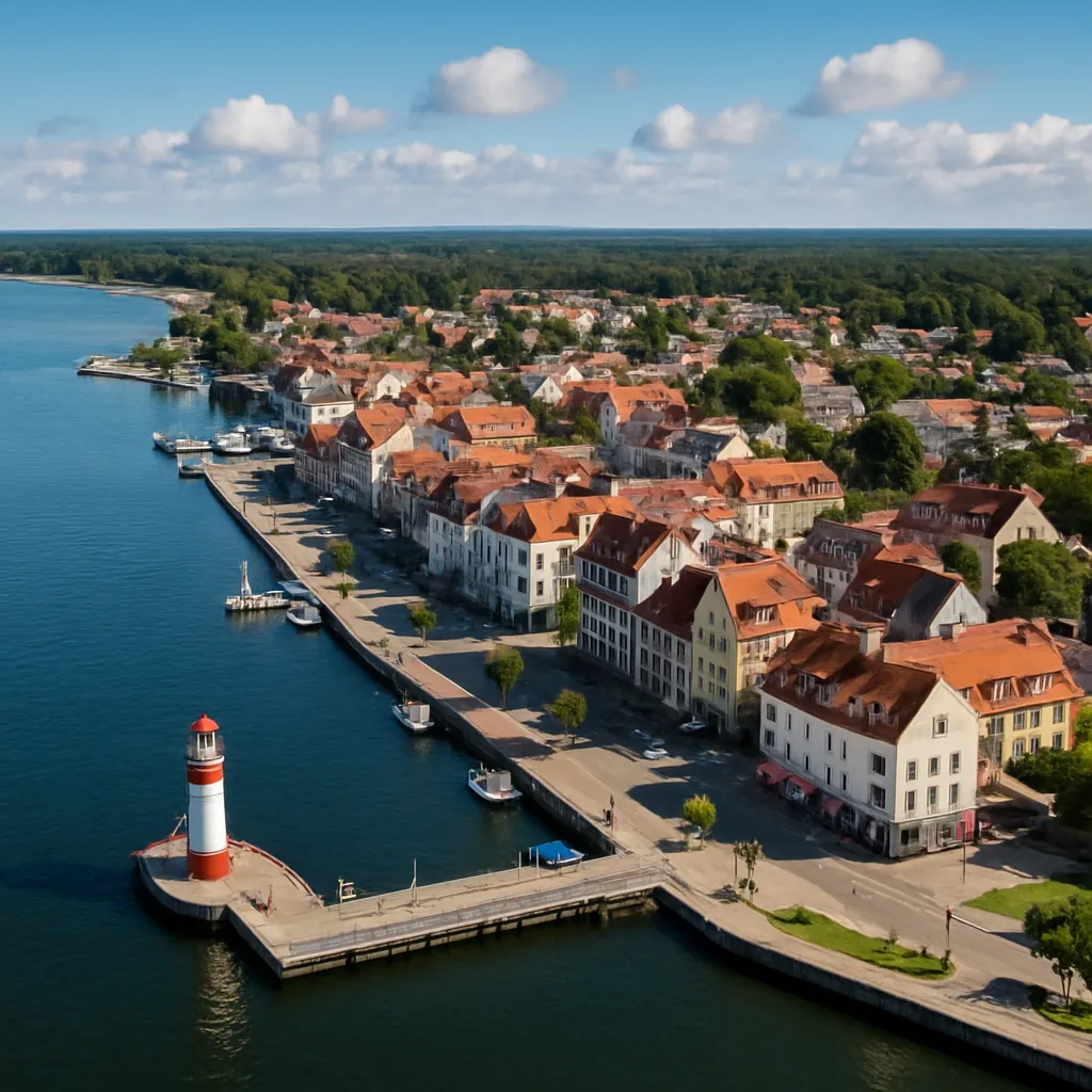 Dziwnów