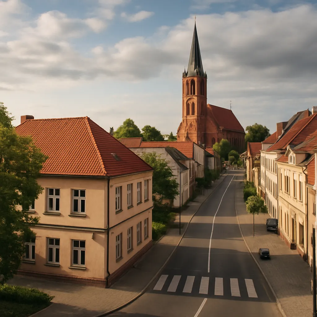 Jabłonowo Pomorskie