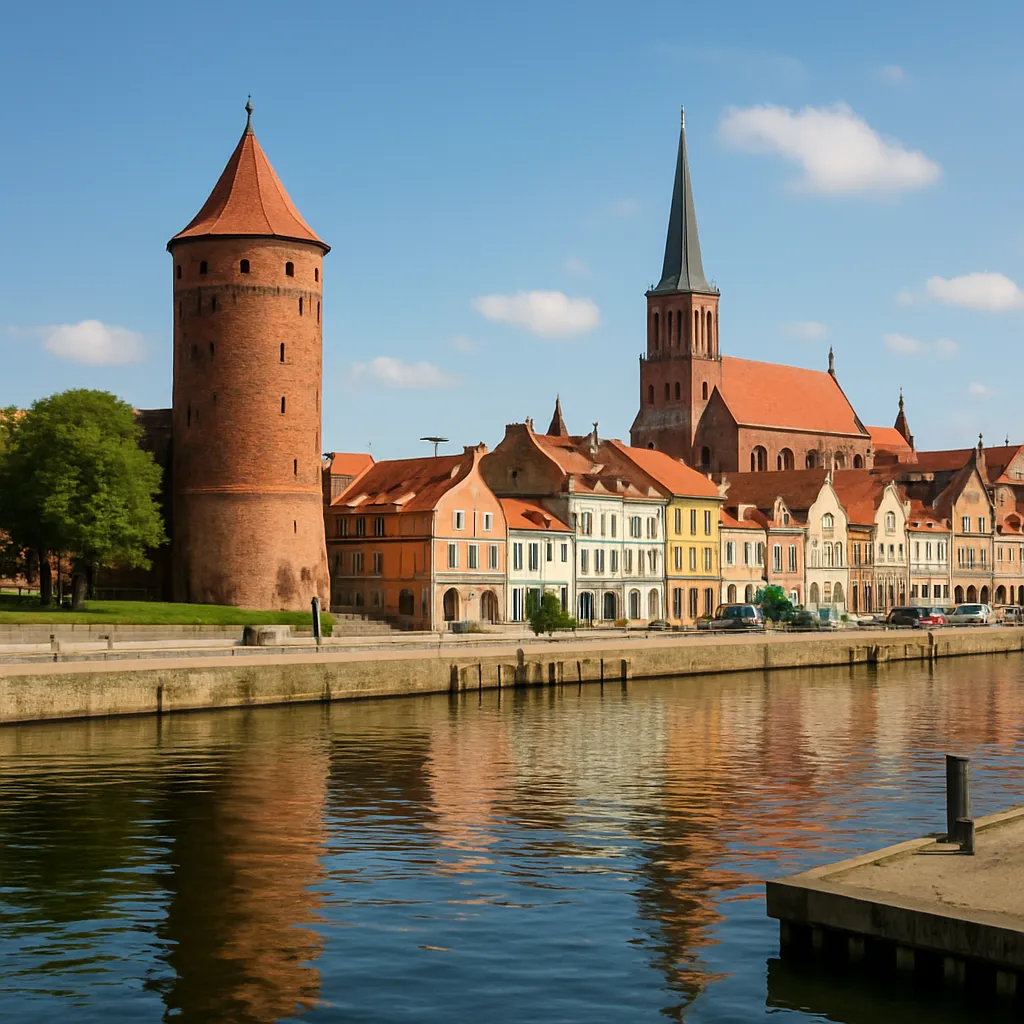 Darłowo