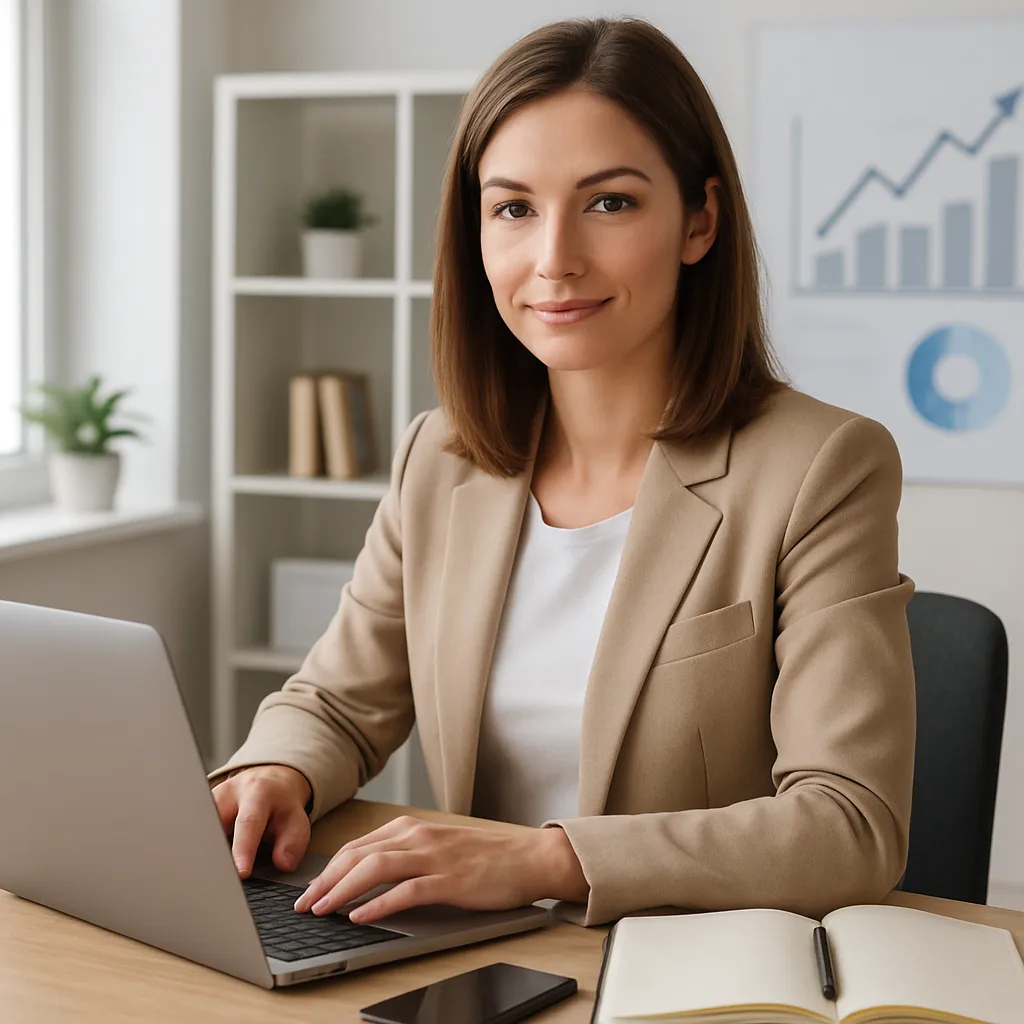 Personal branding dla specjalistów marketingu