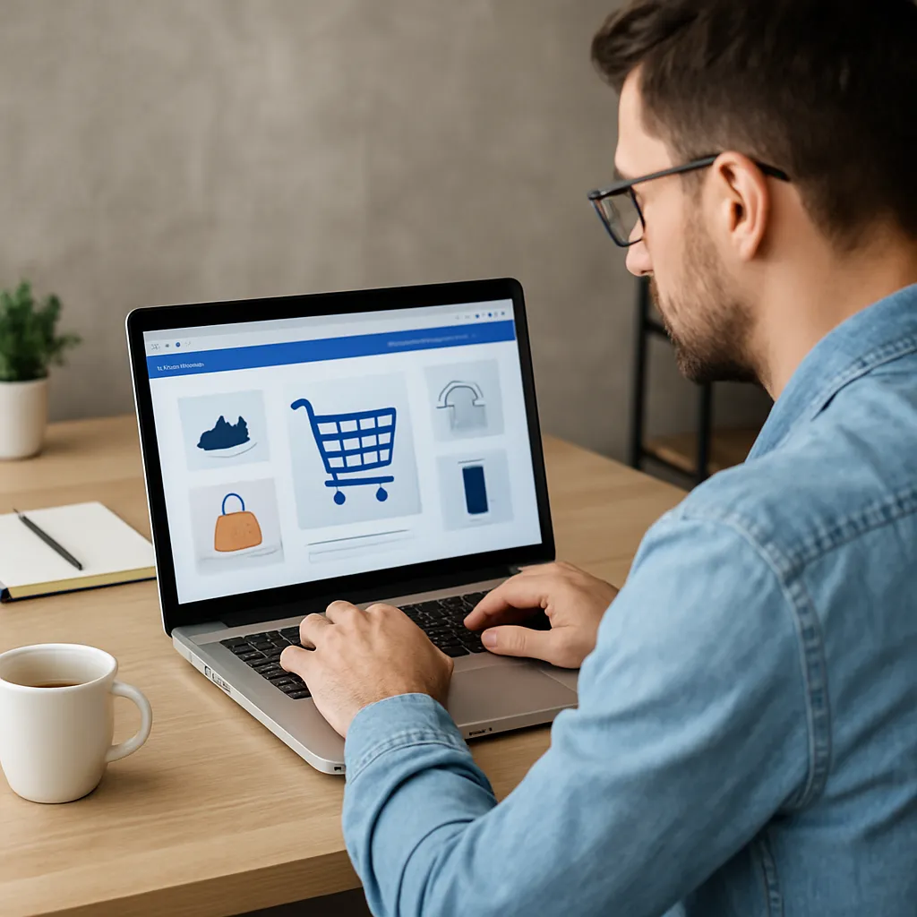 Jak prowadzić promocję w marketplace’ach