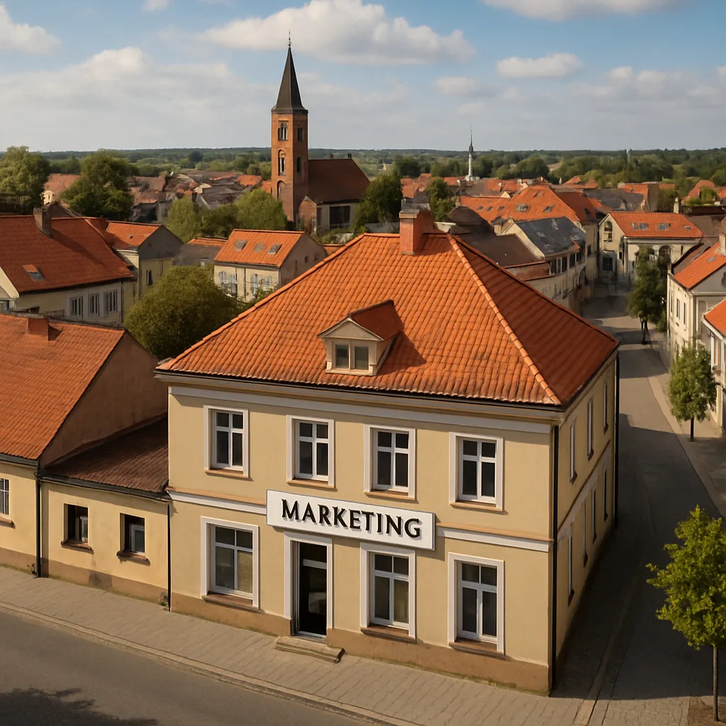 Górzno