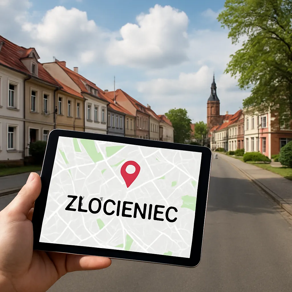 Złocieniec