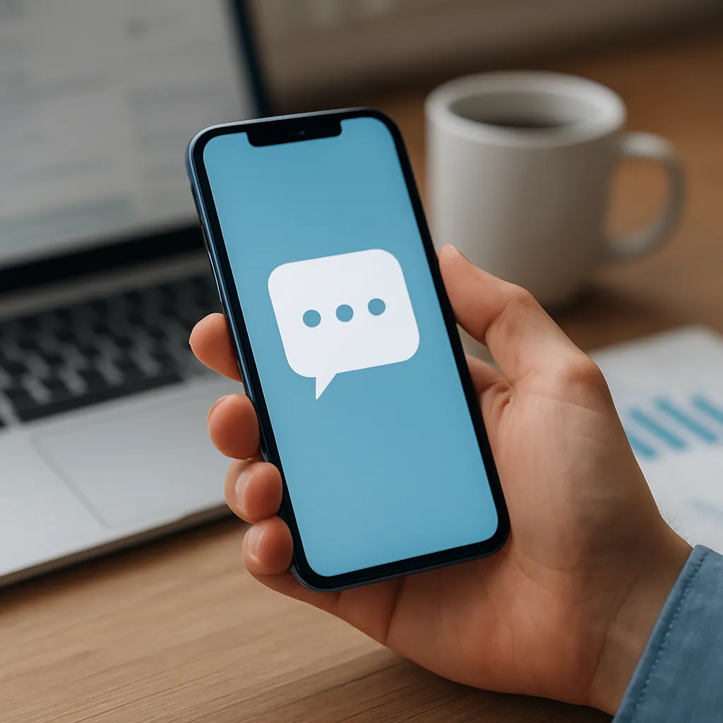 Jak wykorzystać SMS marketing