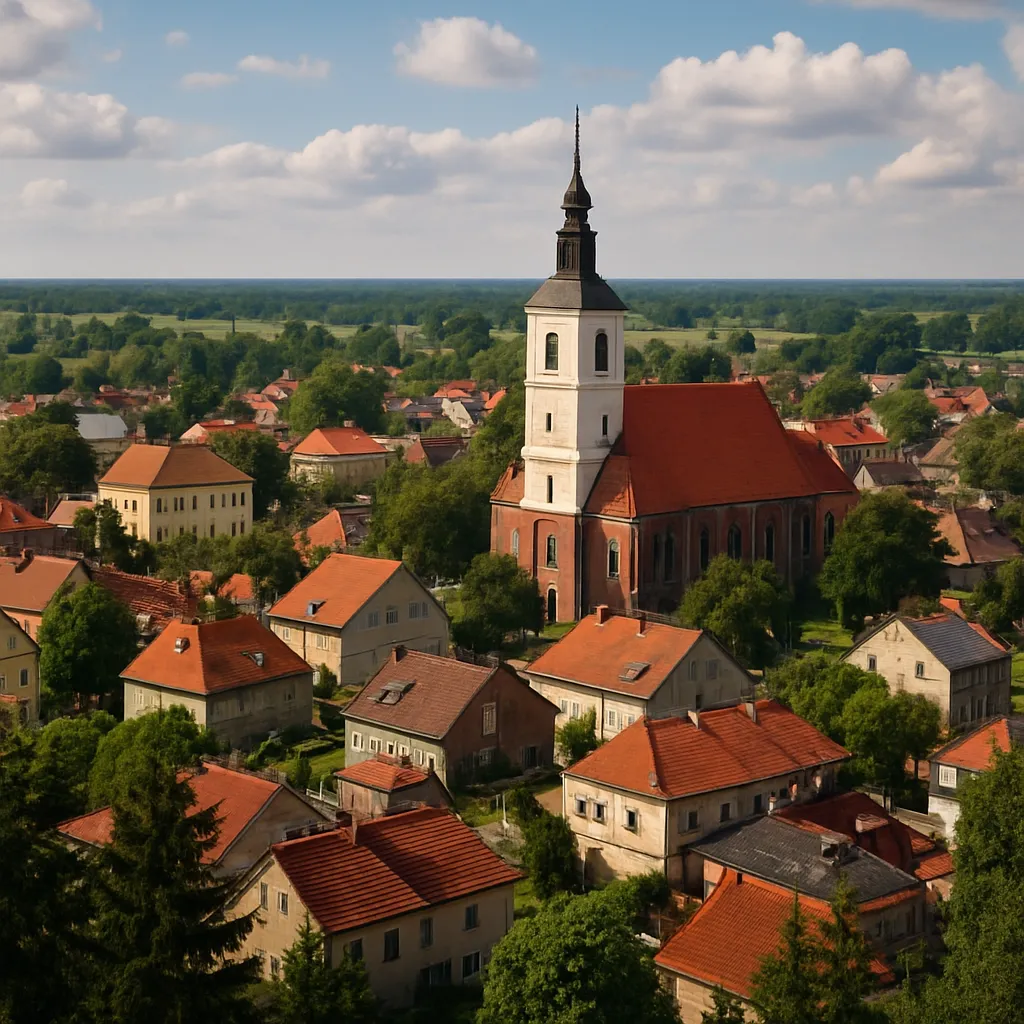 Skępe